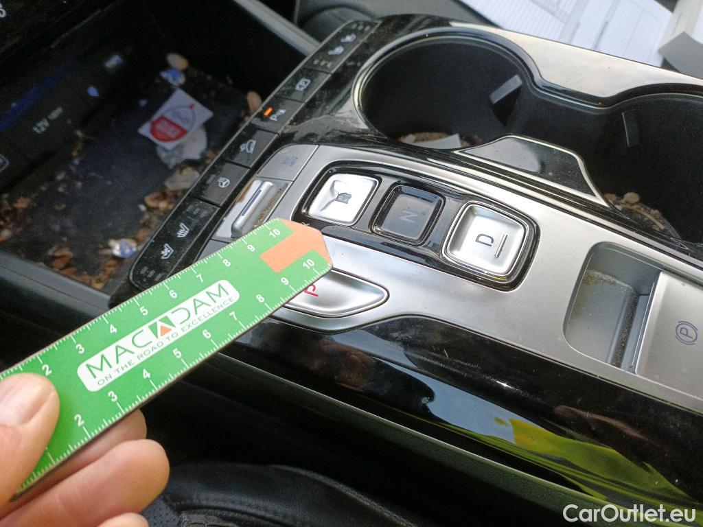  Hyundai  Tucson HYUNDAI  / 2020 / 5P / todoterreno 1.6 TGDI PHEV 195kW Style Auto 4x4 #44