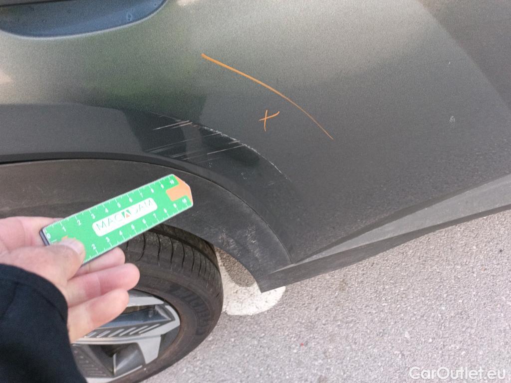  Hyundai  Tucson HYUNDAI  / 2020 / 5P / todoterreno 1.6 TGDI PHEV 195kW Style Auto 4x4 #18