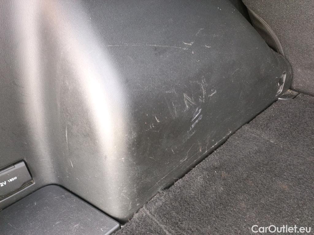  Hyundai  Tucson HYUNDAI  / 2020 / 5P / todoterreno 1.6 TGDI 110kW (150CV) Klass #35