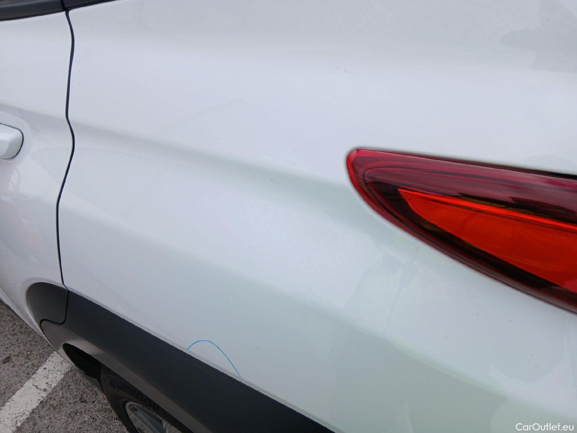  Hyundai  Konna HYUNDAI Kona / 2017 / 5P / todoterreno EV 150kW Tecno #15