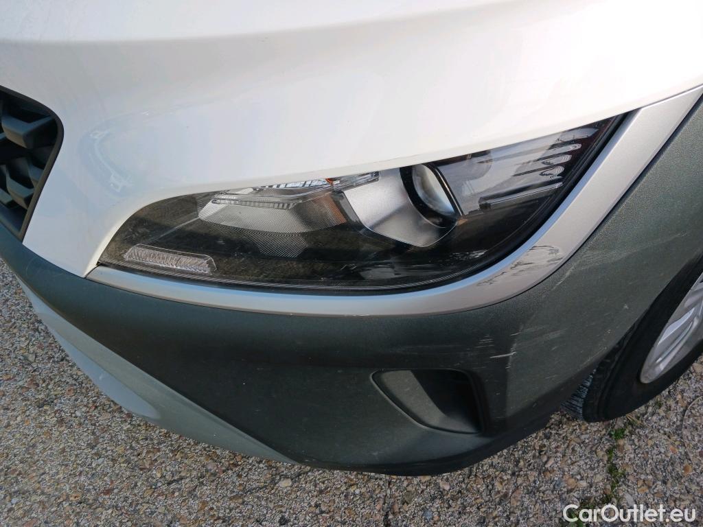  Hyundai  Konna HYUNDAI Kona / 2020 / 5P / todoterreno 1.0 TGDI Klass 4X2 #39