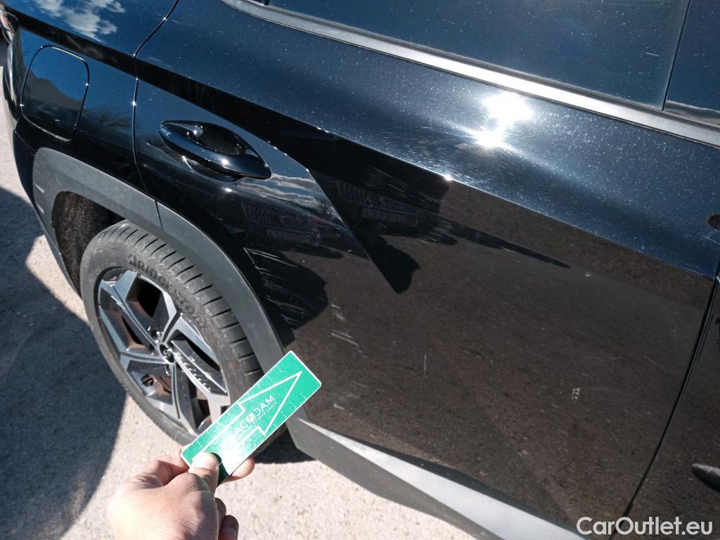  Hyundai  Tucson HYUNDAI  / 2020 / 5P / todoterreno 1.6 TGDI PHEV 195kW Style Auto 4x4 #18