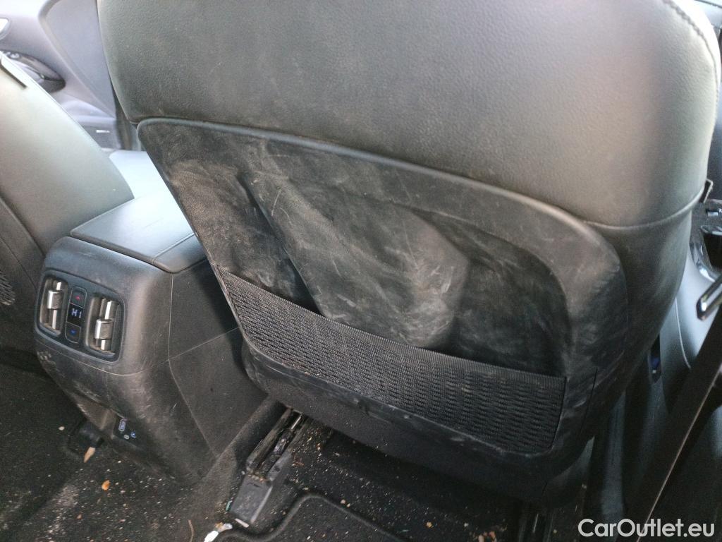  Hyundai  Tucson HYUNDAI  / 2020 / 5P / todoterreno 1.6 TGDI PHEV 195kW Style Auto 4x4 #13