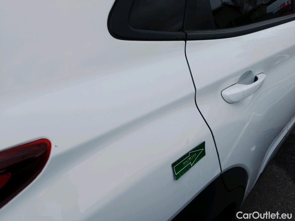  Hyundai  Konna HYUNDAI Kona / 2020 / 5P / todoterreno 1.6 GDI HEV Tecno 2C DCT #21