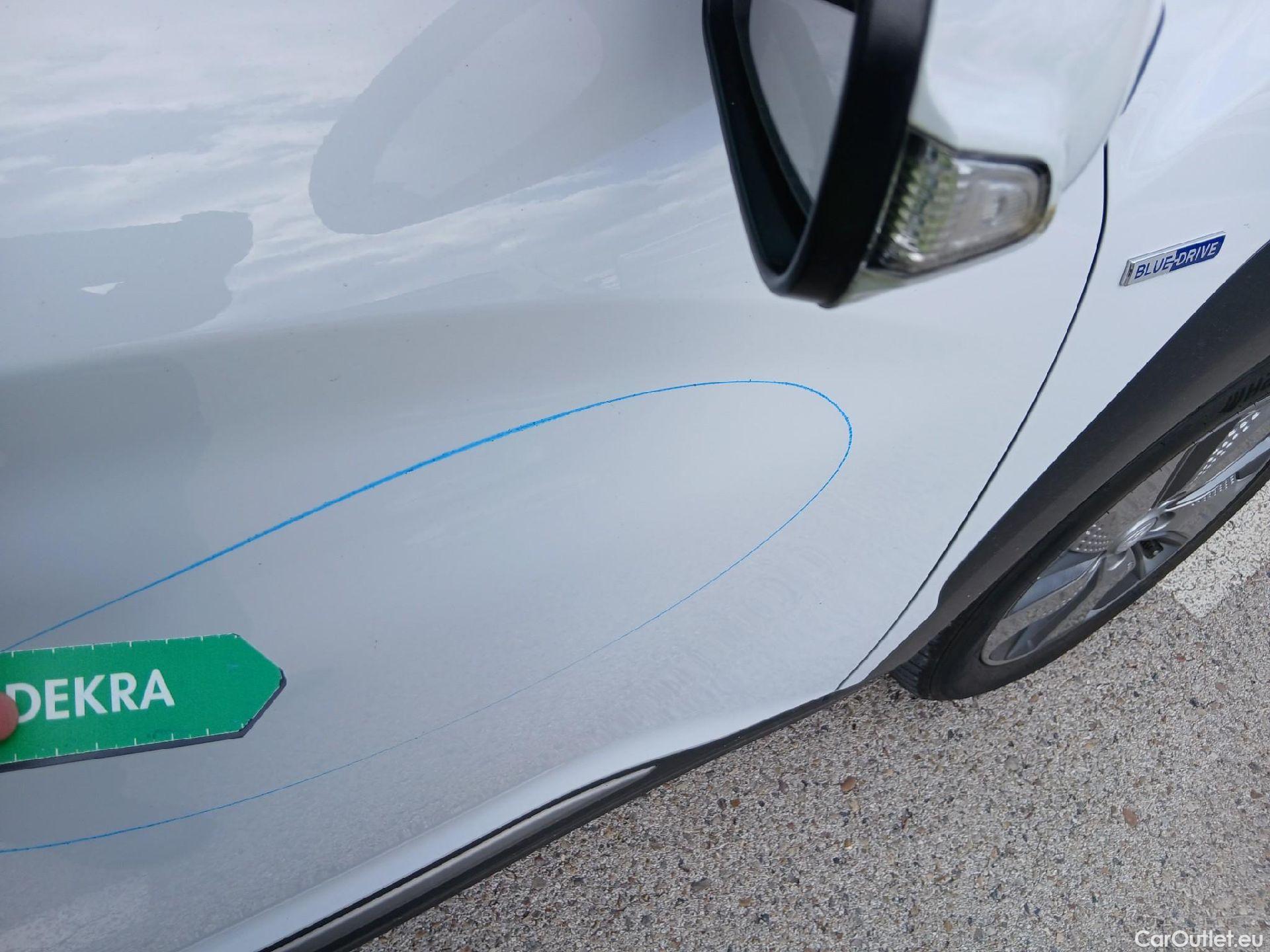  Hyundai  Konna HYUNDAI Kona / 2017 / 5P / todoterreno EV 150kW Tecno #20