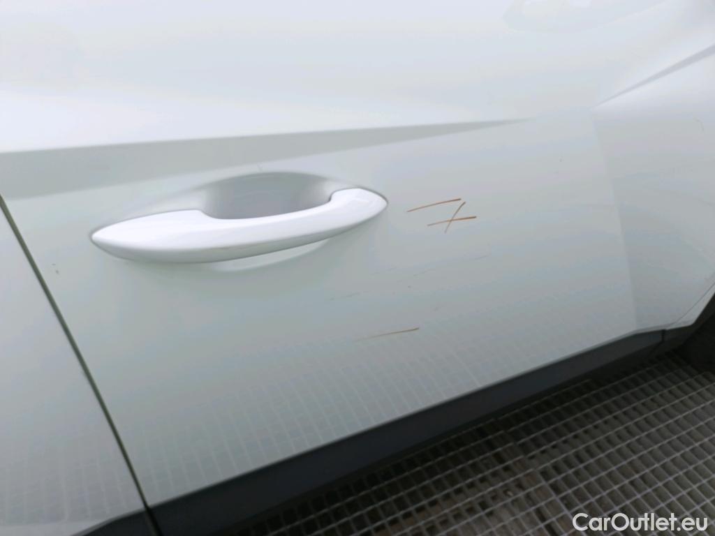  Hyundai  Tucson HYUNDAI  / 2020 / 5P / todoterreno 1.6 TGDI 110kW (150CV) Klass #16