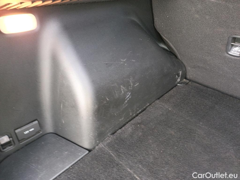  Hyundai  Tucson HYUNDAI  / 2020 / 5P / todoterreno 1.6 TGDI 110kW (150CV) Klass #34