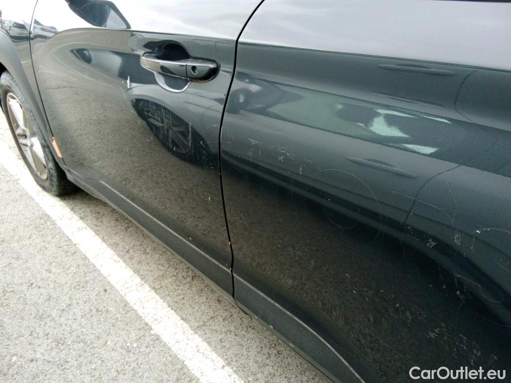  Hyundai  Konna HYUNDAI Kona / 2020 / 5P / todoterreno 1.0 TGDI Maxx 4X2 #3