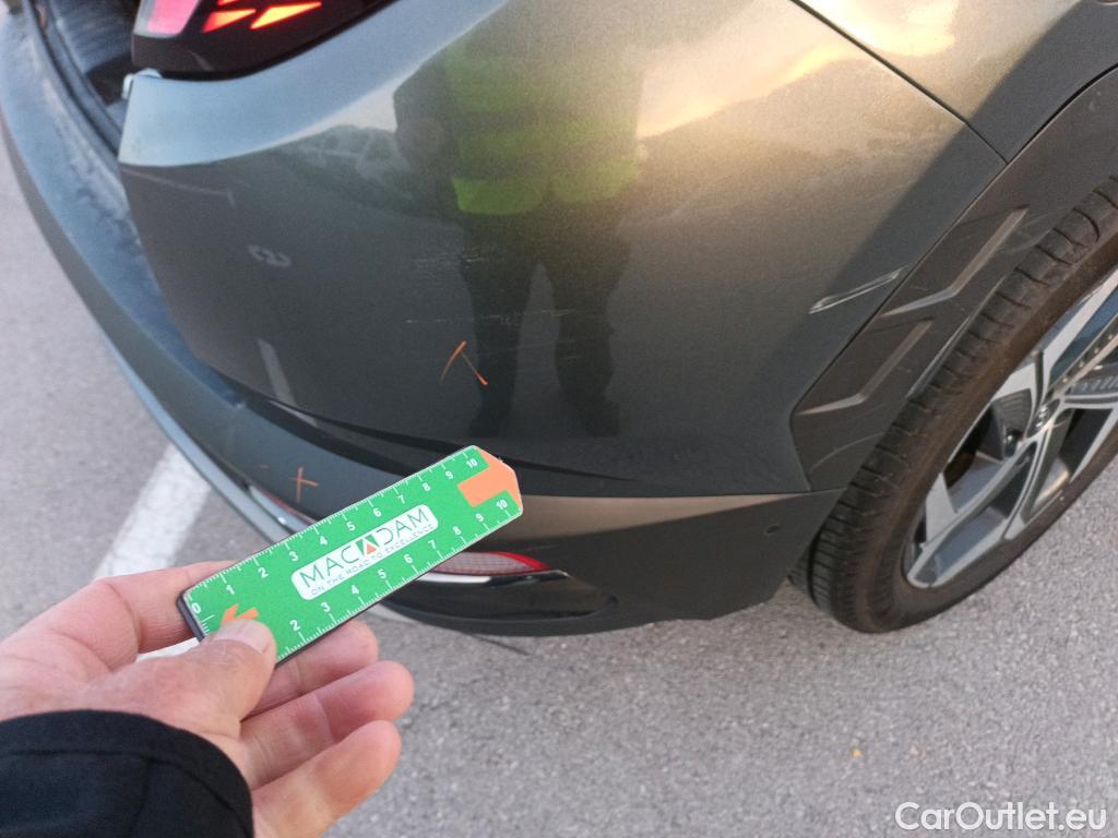  Hyundai  Tucson HYUNDAI  / 2020 / 5P / todoterreno 1.6 TGDI PHEV 195kW Style Auto 4x4 #56