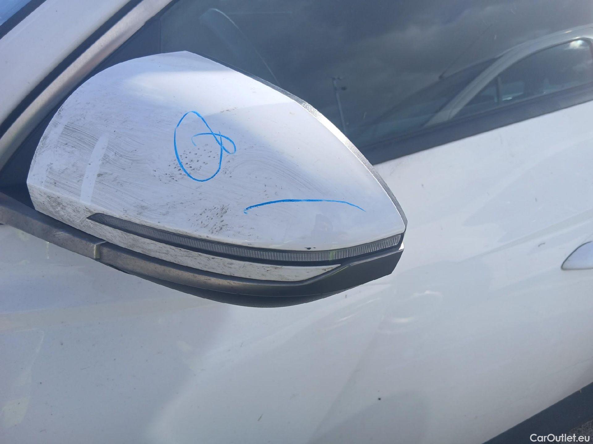  Hyundai  Tucson HYUNDAI  / 2020 / 5P / todoterreno 1.6 CRDI 100kW (136CV) 48V Maxx DCT 4x4 #21