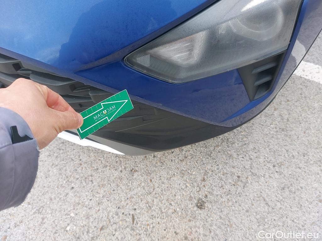  Hyundai  Bayon HYUNDAI  / 2021 / 5P / todoterreno 1.2 MPI Maxx #6