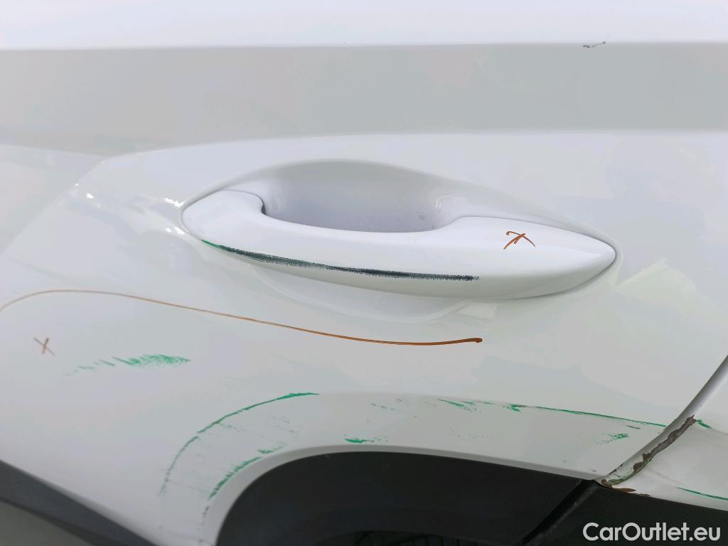  Hyundai  Tucson HYUNDAI  / 2020 / 5P / todoterreno 1.6 TGDI 110kW (150CV) Klass #50