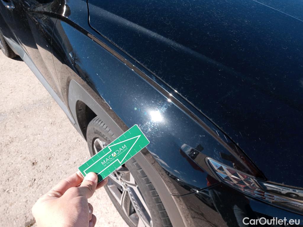  Hyundai  Tucson HYUNDAI  / 2020 / 5P / todoterreno 1.6 TGDI PHEV 195kW Style Auto 4x4 #10