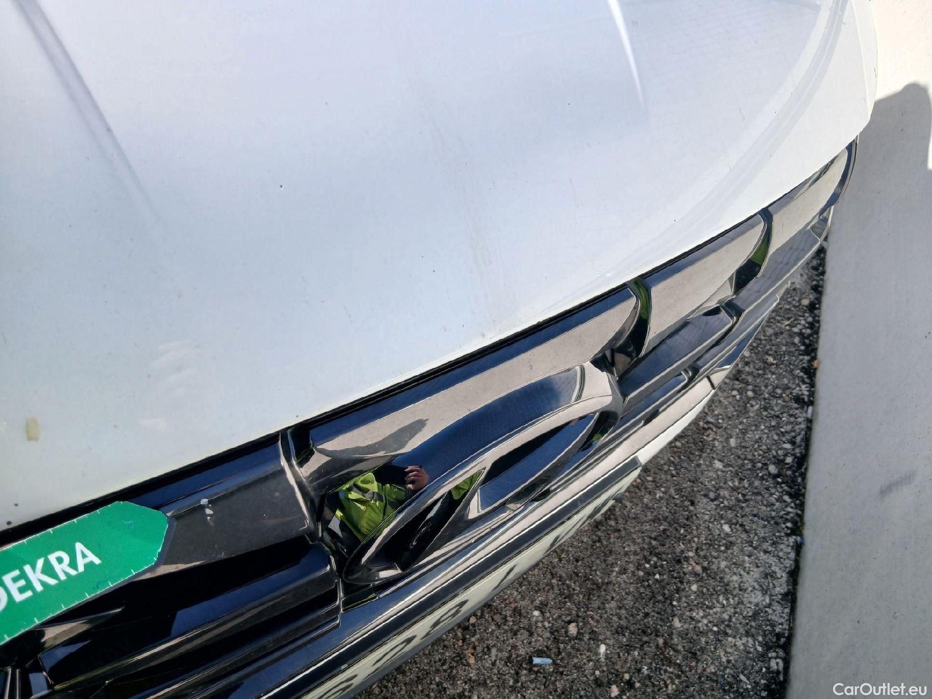  Hyundai  Tucson HYUNDAI  / 2020 / 5P / todoterreno 1.6 CRDI 100kW (136CV) 48V Maxx DCT #22