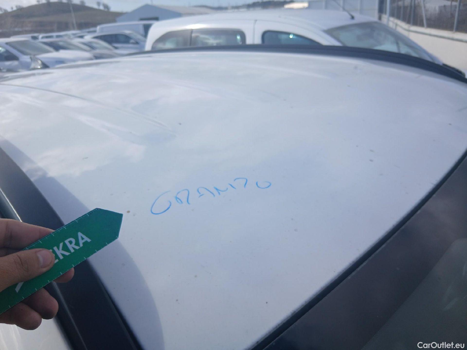  Hyundai  Tucson HYUNDAI  / 2020 / 5P / todoterreno 1.6 CRDI 100kW (136CV) 48V Maxx DCT 4x4 #37