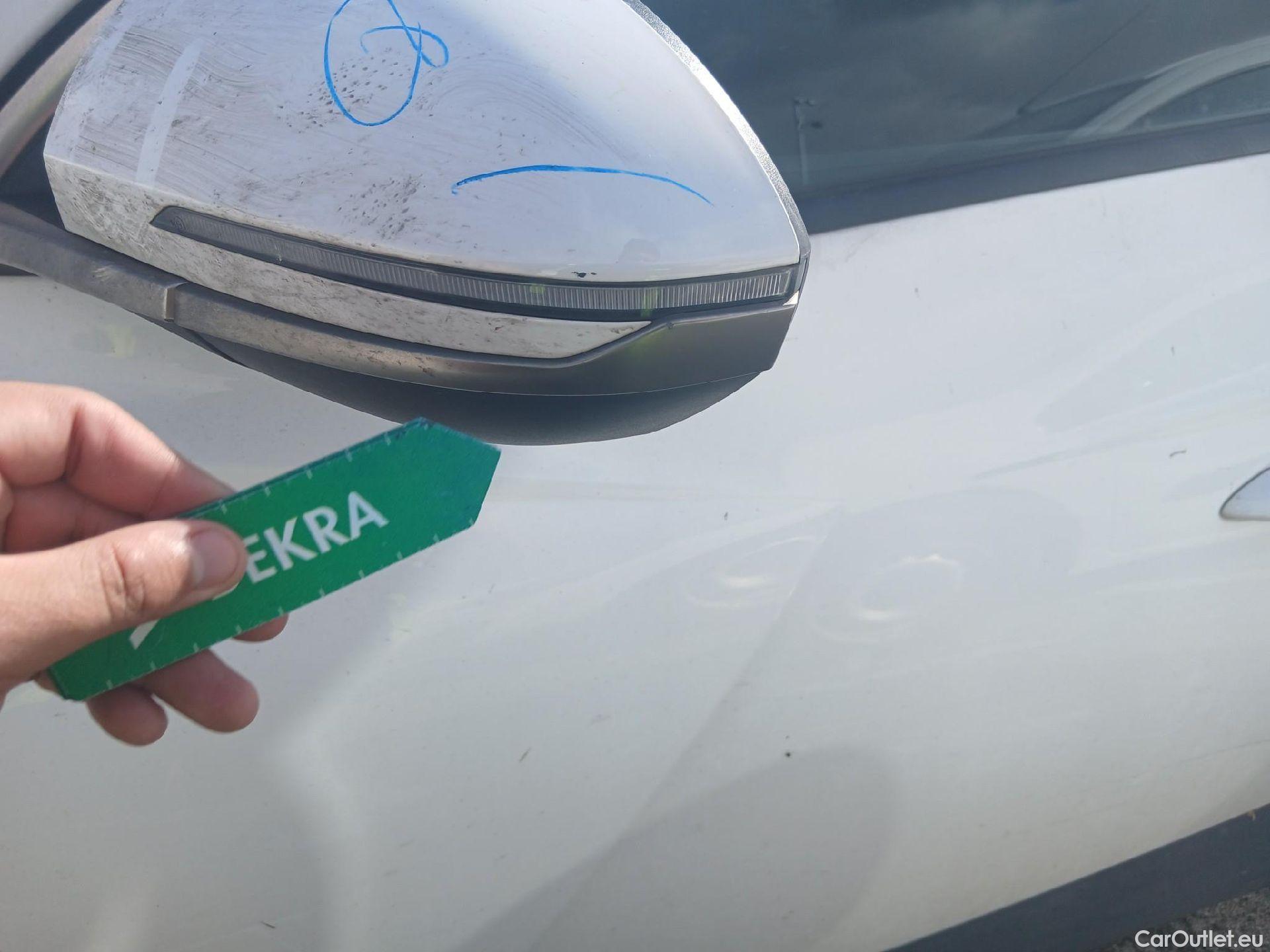  Hyundai  Tucson HYUNDAI  / 2020 / 5P / todoterreno 1.6 CRDI 100kW (136CV) 48V Maxx DCT 4x4 #22