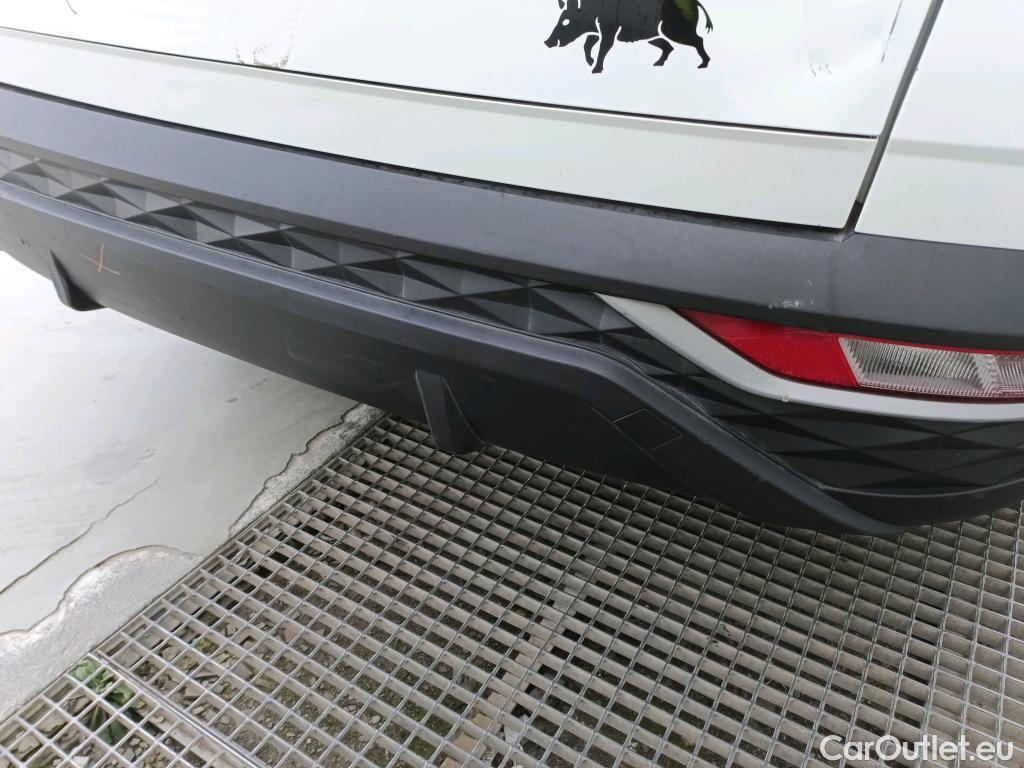  Hyundai  Tucson HYUNDAI  / 2020 / 5P / todoterreno 1.6 TGDI 110kW (150CV) Klass #20