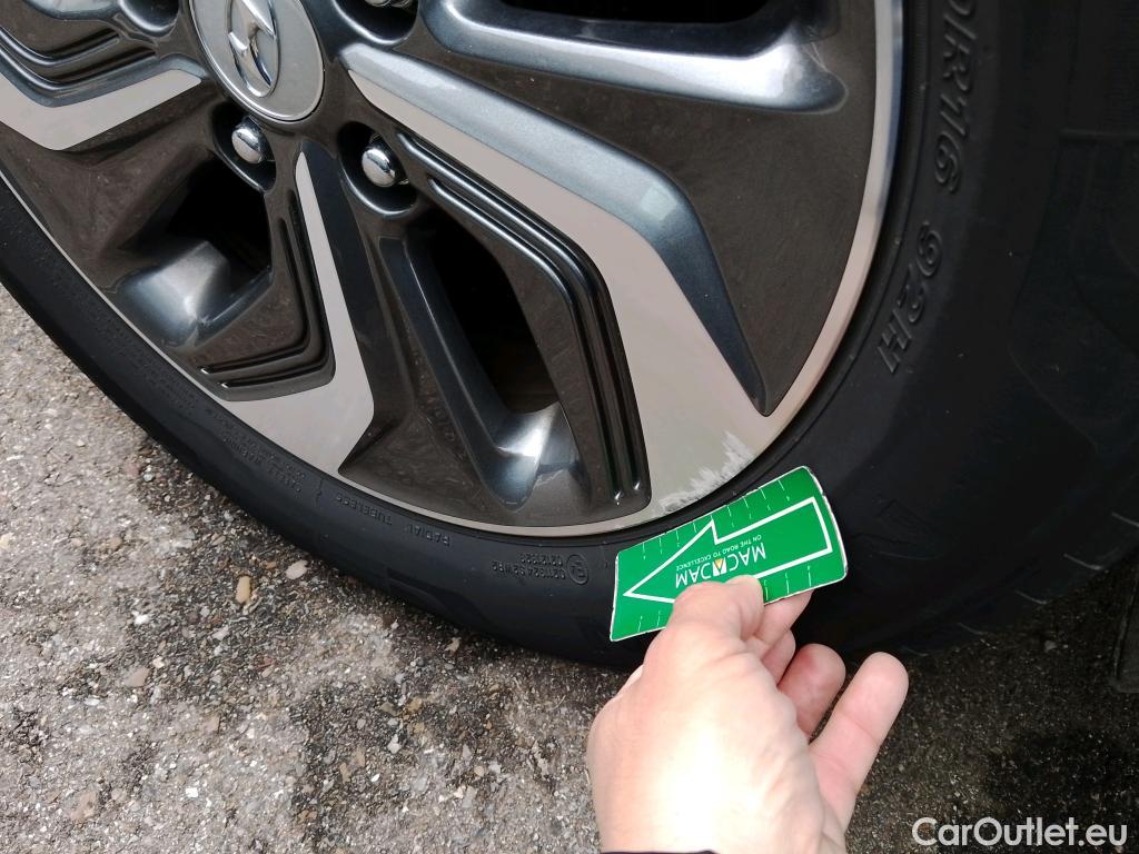  Hyundai  Konna HYUNDAI Kona / 2020 / 5P / todoterreno 1.6 GDI HEV Tecno 2C DCT #5