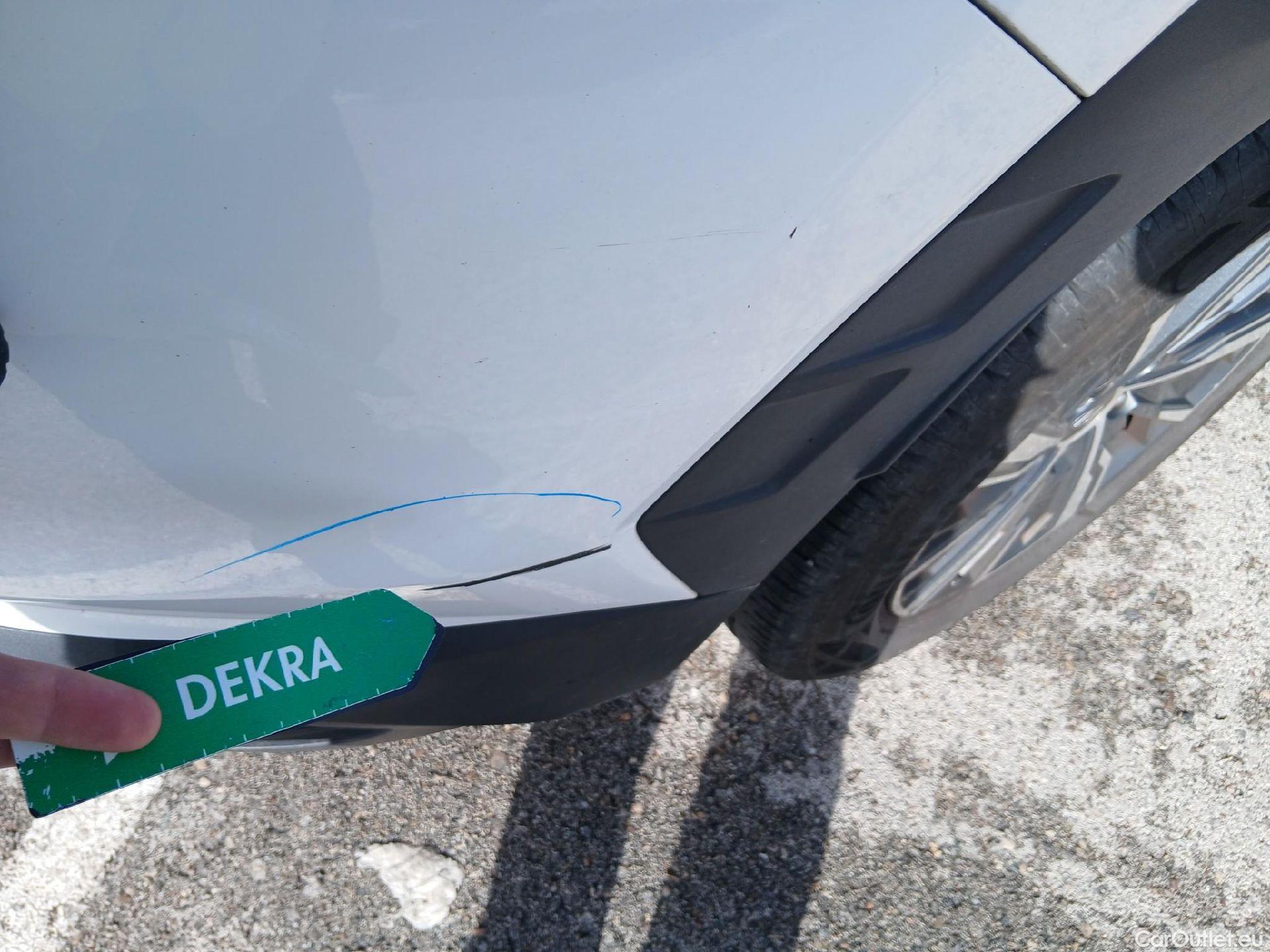  Hyundai  Tucson HYUNDAI  / 2020 / 5P / todoterreno 1.6 CRDI 100kW (136CV) 48V Maxx DCT #29