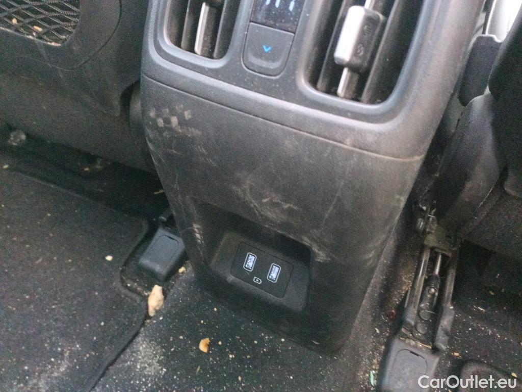  Hyundai  Tucson HYUNDAI  / 2020 / 5P / todoterreno 1.6 TGDI PHEV 195kW Style Auto 4x4 #15