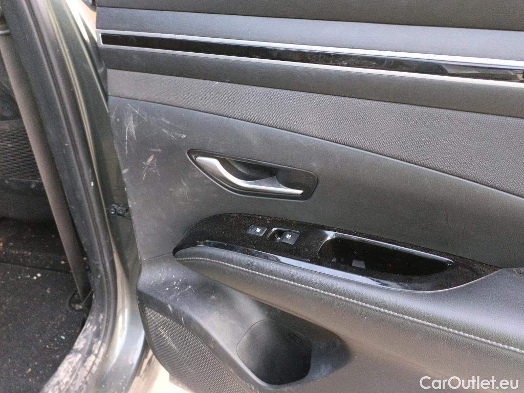  Hyundai  Tucson HYUNDAI  / 2020 / 5P / todoterreno 1.6 TGDI PHEV 195kW Style Auto 4x4 #28