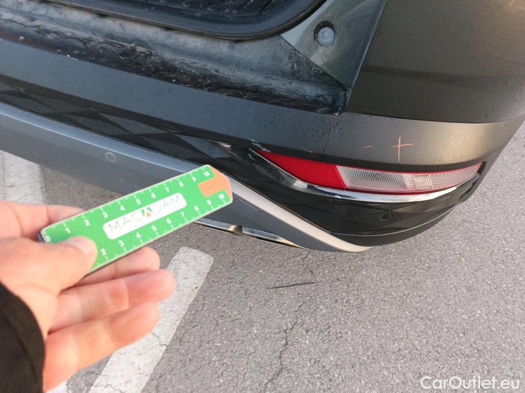  Hyundai  Tucson HYUNDAI  / 2020 / 5P / todoterreno 1.6 TGDI PHEV 195kW Style Auto 4x4 #54