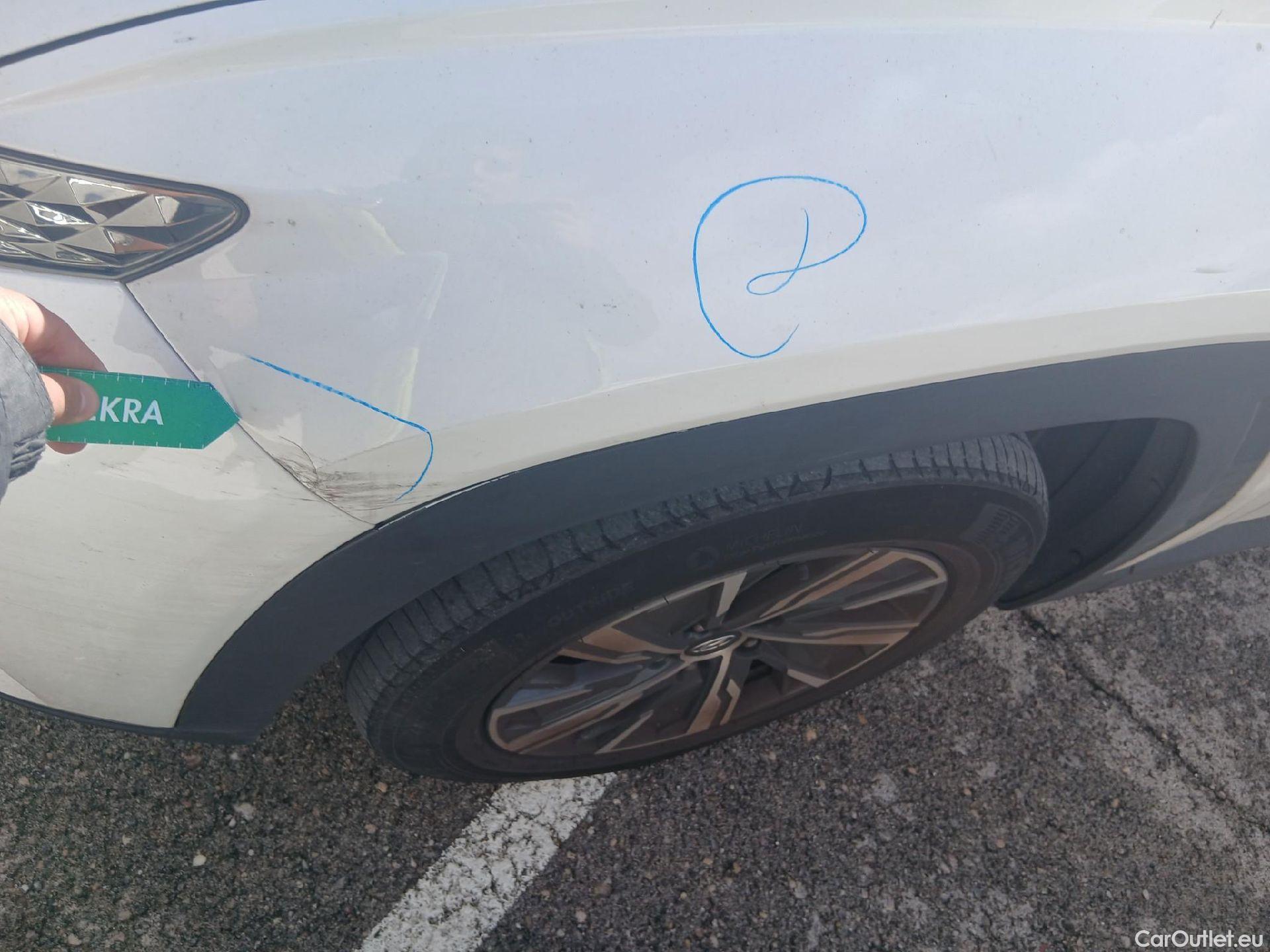  Hyundai  Tucson HYUNDAI  / 2020 / 5P / todoterreno 1.6 CRDI 100kW (136CV) 48V Maxx DCT 4x4 #19