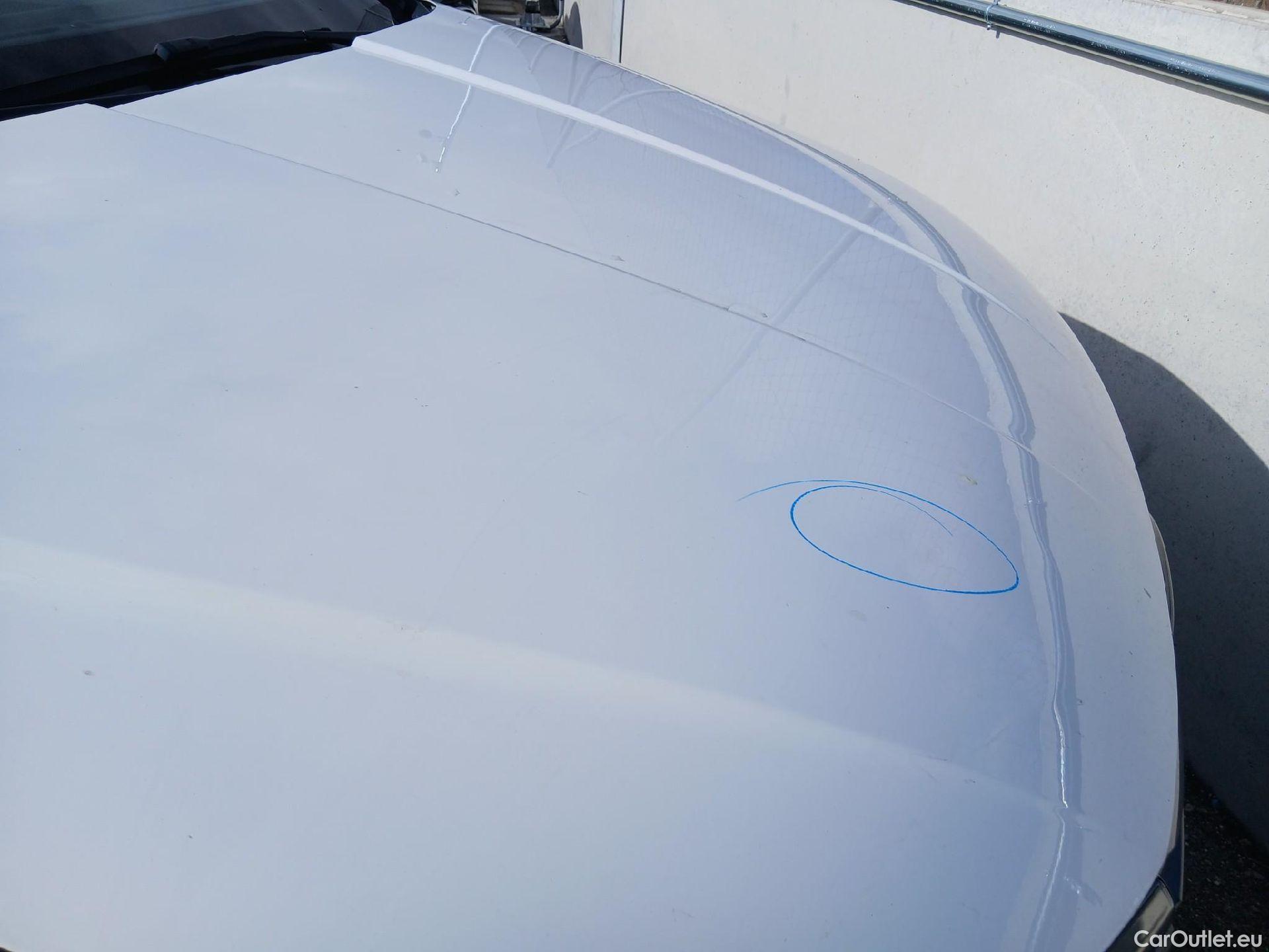  Hyundai  Tucson HYUNDAI  / 2020 / 5P / todoterreno 1.6 CRDI 100kW (136CV) 48V Maxx DCT #15