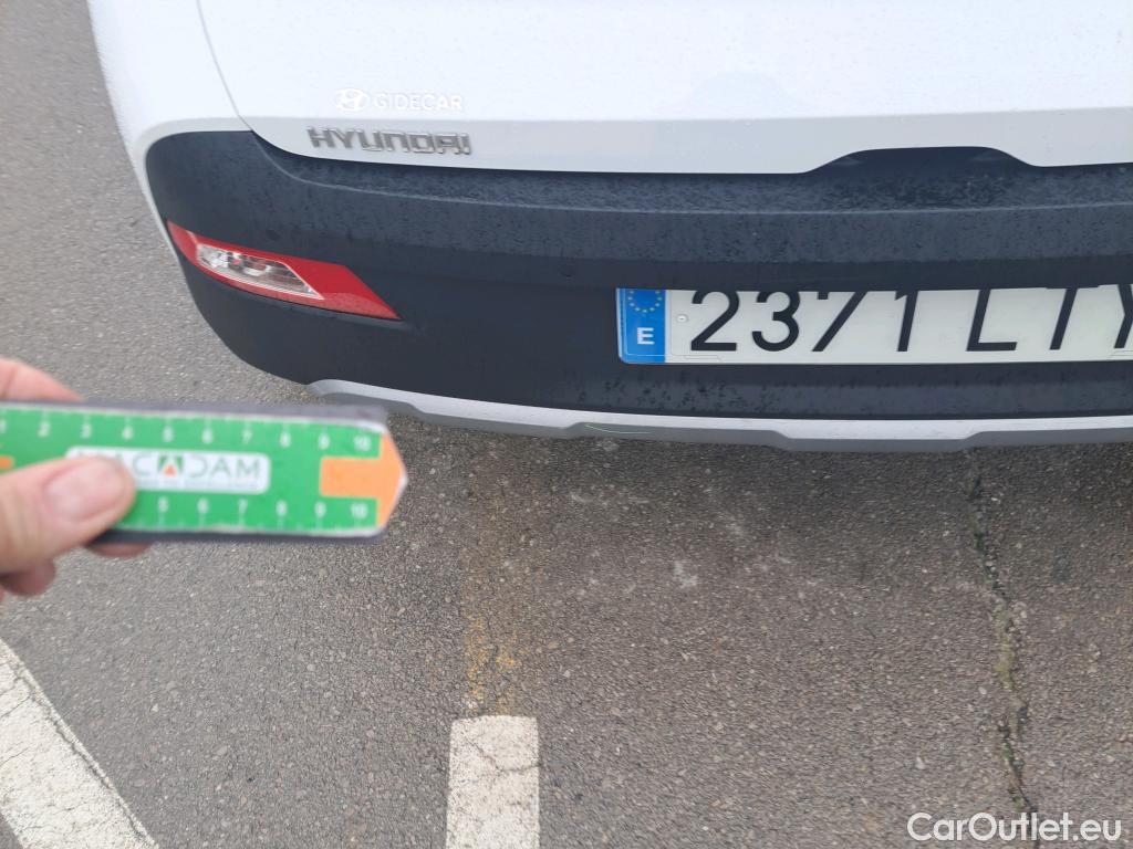  Hyundai  Bayon HYUNDAI  / 2021 / 5P / todoterreno 1.0 TGDI 74kW (100CV) 48V Maxx #20