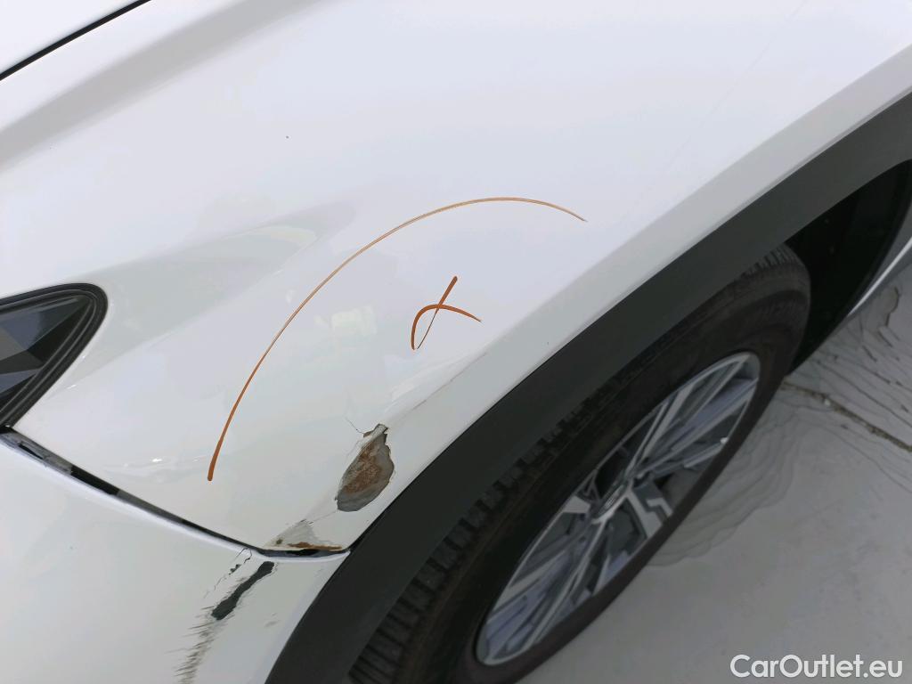  Hyundai  Tucson HYUNDAI  / 2020 / 5P / todoterreno 1.6 TGDI 110kW (150CV) Klass #15