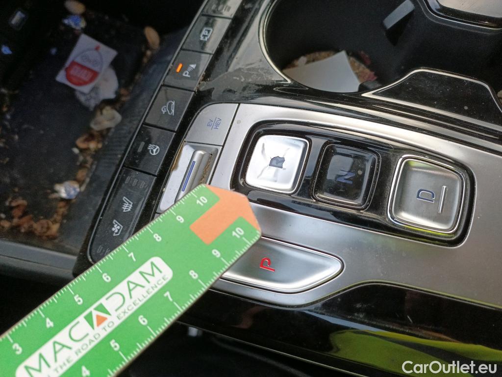  Hyundai  Tucson HYUNDAI  / 2020 / 5P / todoterreno 1.6 TGDI PHEV 195kW Style Auto 4x4 #45