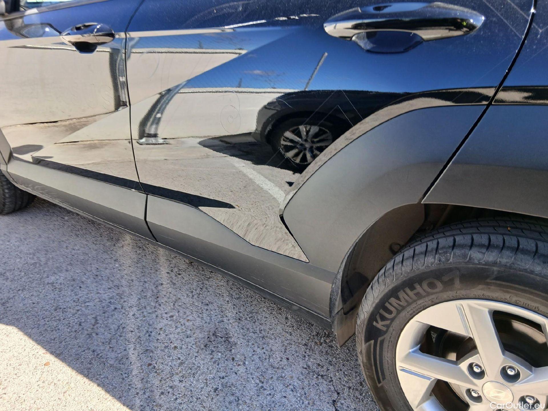  Hyundai  Konna HYUNDAI Kona / 2023 / 5P / todoterreno 1.6 GDI HEV Maxx DCT #23