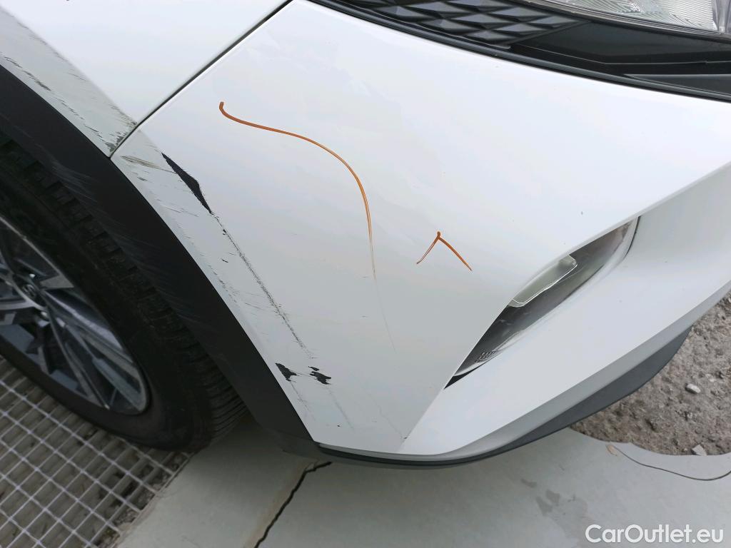  Hyundai  Tucson HYUNDAI  / 2020 / 5P / todoterreno 1.6 TGDI 110kW (150CV) Klass #45