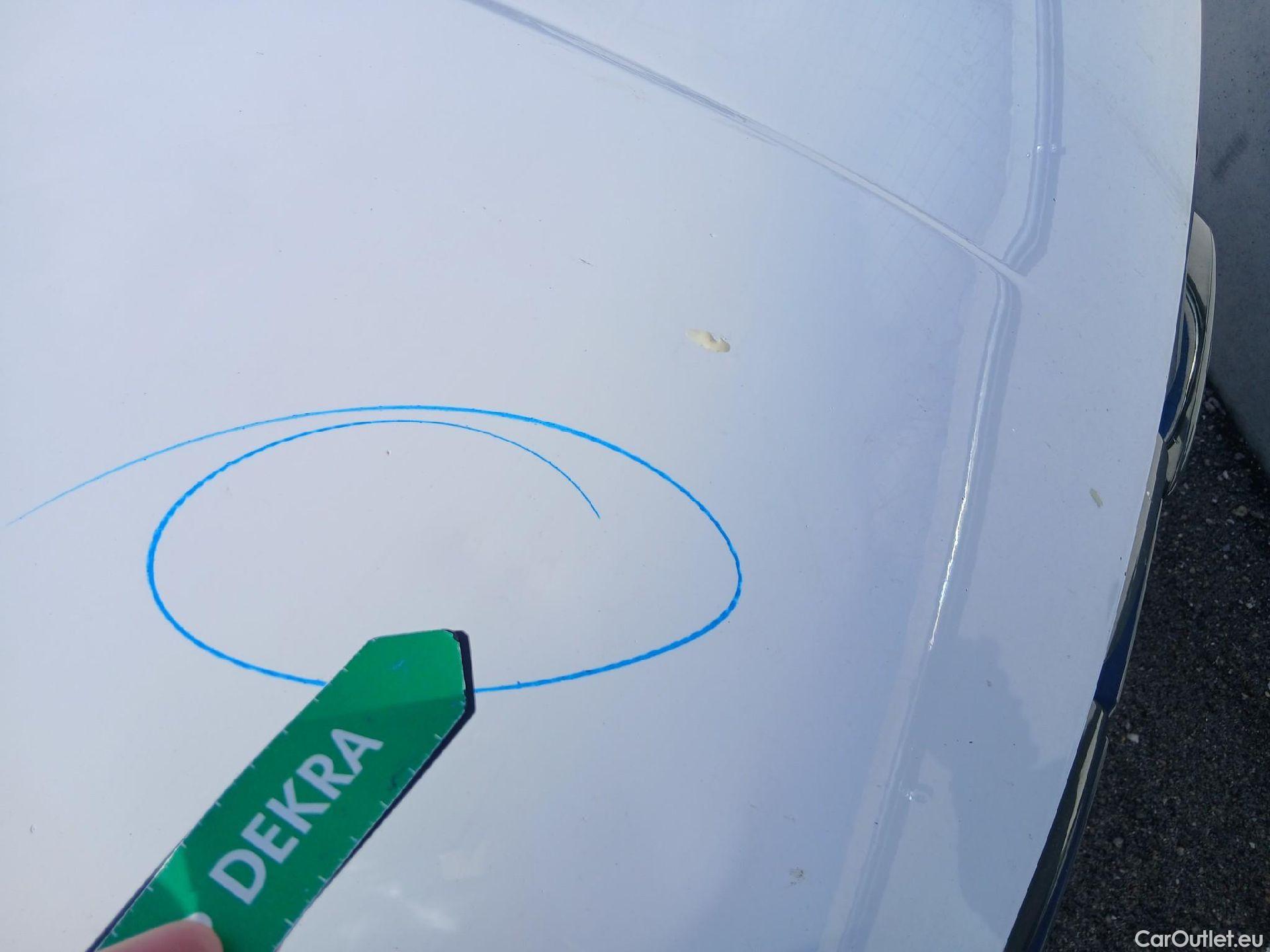  Hyundai  Tucson HYUNDAI  / 2020 / 5P / todoterreno 1.6 CRDI 100kW (136CV) 48V Maxx DCT #14