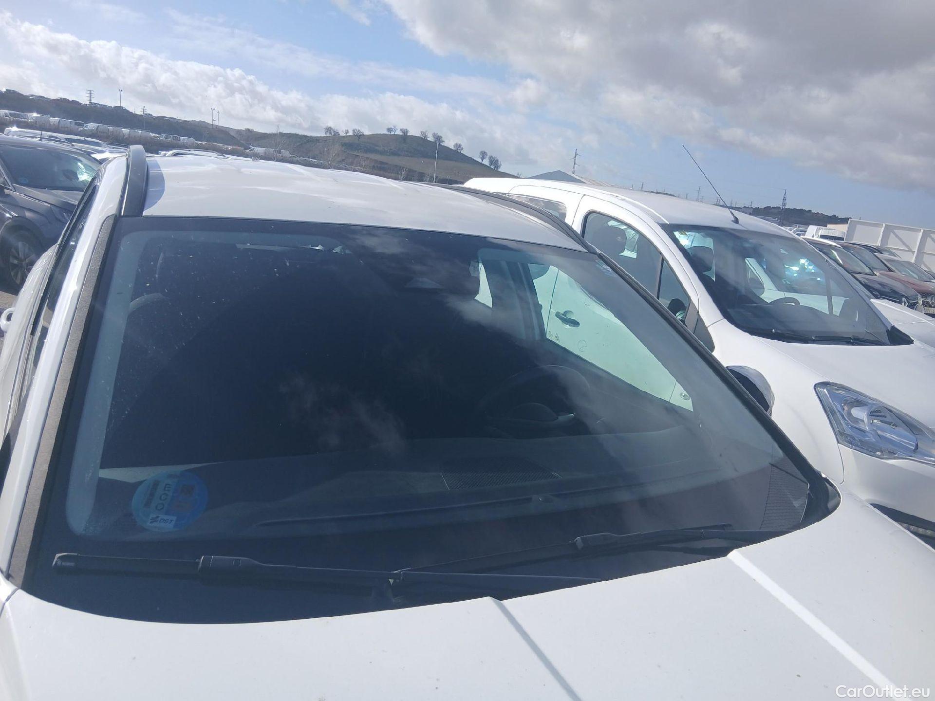  Hyundai  Tucson HYUNDAI  / 2020 / 5P / todoterreno 1.6 CRDI 100kW (136CV) 48V Maxx DCT 4x4 #15