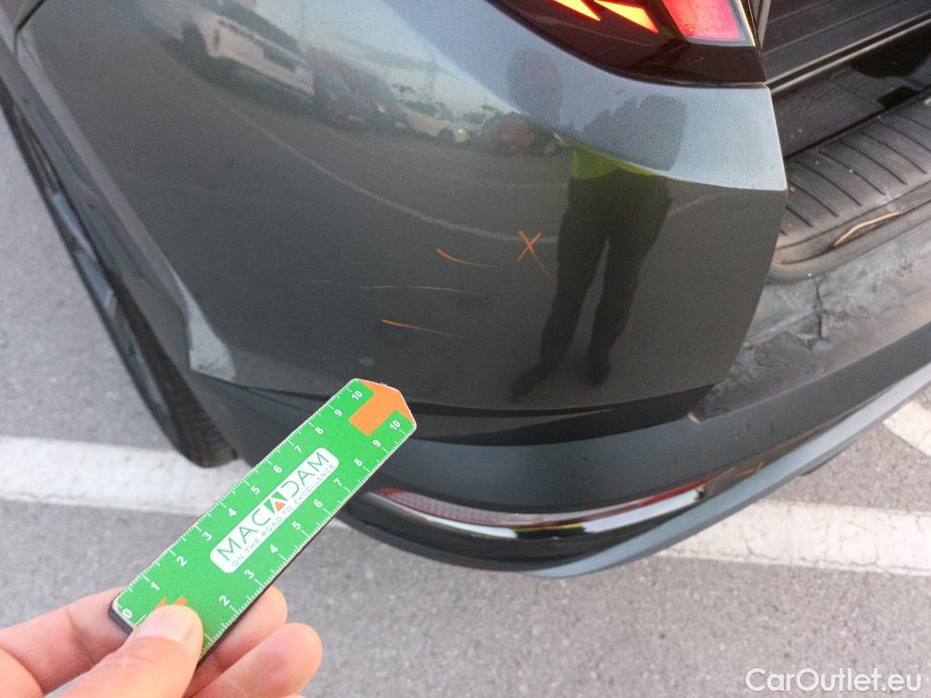  Hyundai  Tucson HYUNDAI  / 2020 / 5P / todoterreno 1.6 TGDI PHEV 195kW Style Auto 4x4 #52