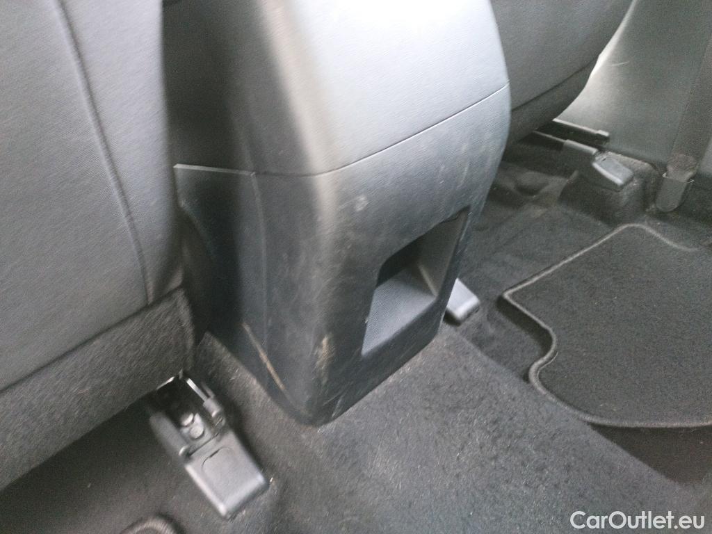  Hyundai  Tucson HYUNDAI  / 2020 / 5P / todoterreno 1.6 TGDI 110kW (150CV) Klass #18