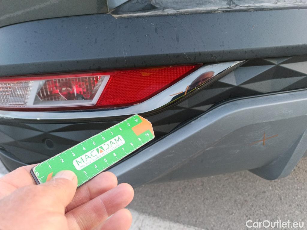  Hyundai  Tucson HYUNDAI  / 2020 / 5P / todoterreno 1.6 TGDI PHEV 195kW Style Auto 4x4 #63