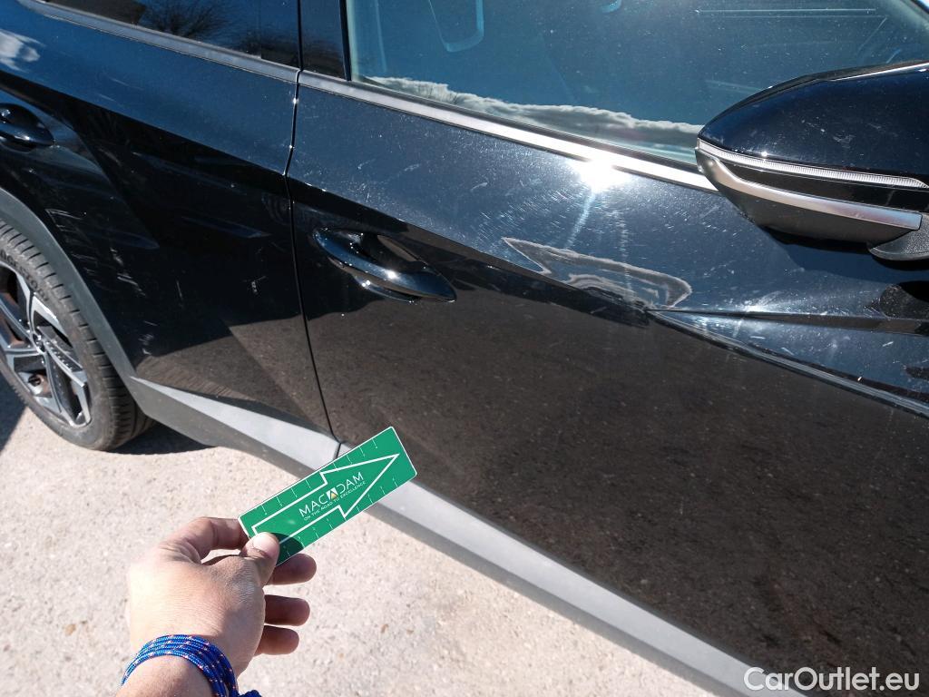  Hyundai  Tucson HYUNDAI  / 2020 / 5P / todoterreno 1.6 TGDI PHEV 195kW Style Auto 4x4 #4