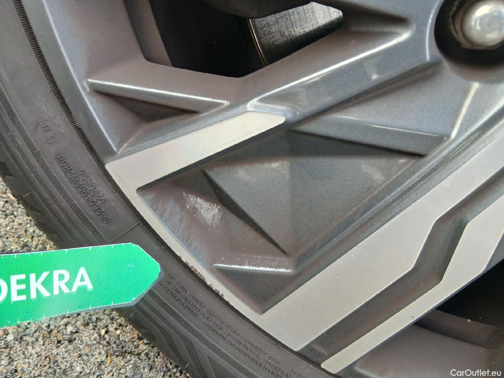  Hyundai  Tucson HYUNDAI  / 2020 / 5P / todoterreno 1.6 CRDI 100kW (136CV) 48V Maxx DCT #1