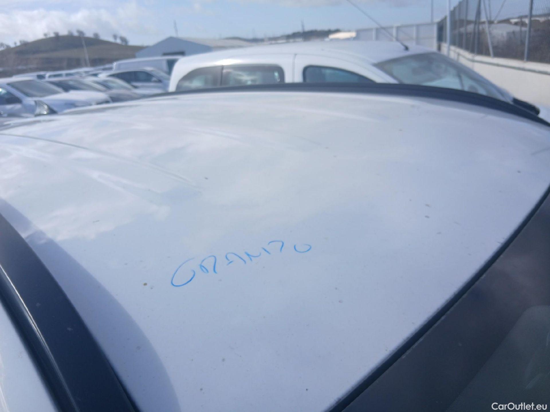  Hyundai  Tucson HYUNDAI  / 2020 / 5P / todoterreno 1.6 CRDI 100kW (136CV) 48V Maxx DCT 4x4 #36