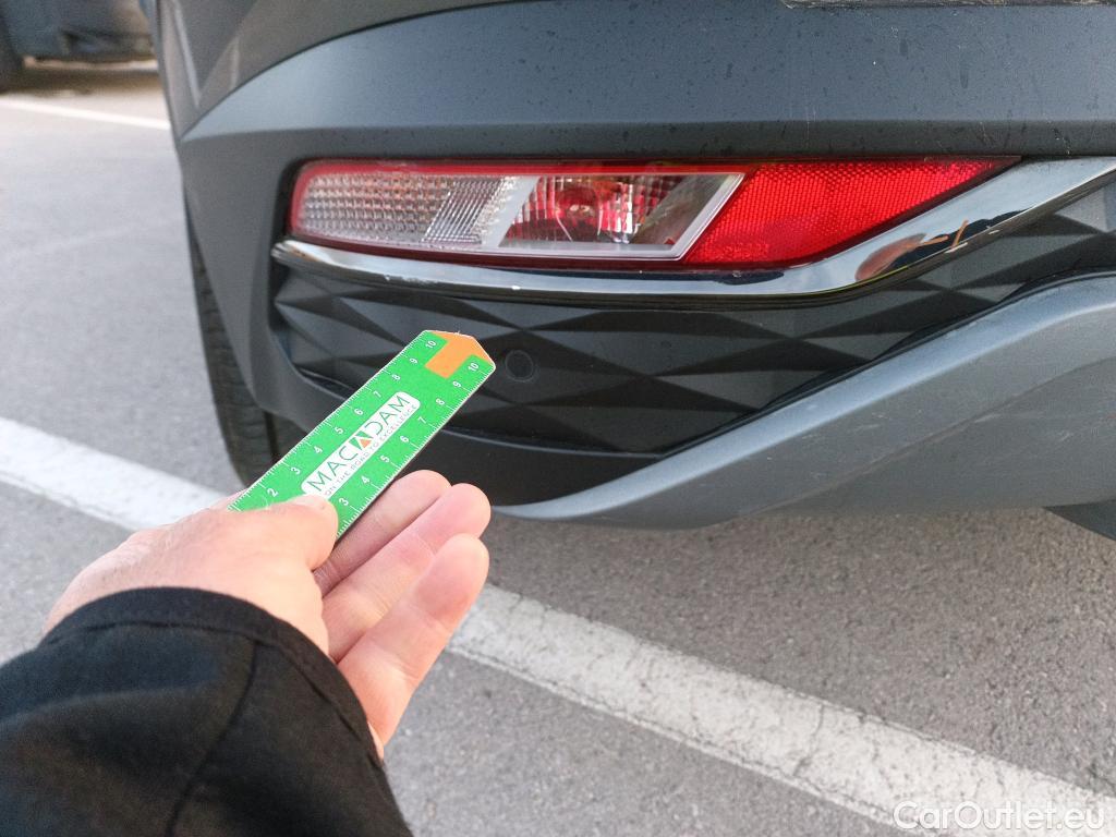  Hyundai  Tucson HYUNDAI  / 2020 / 5P / todoterreno 1.6 TGDI PHEV 195kW Style Auto 4x4 #62