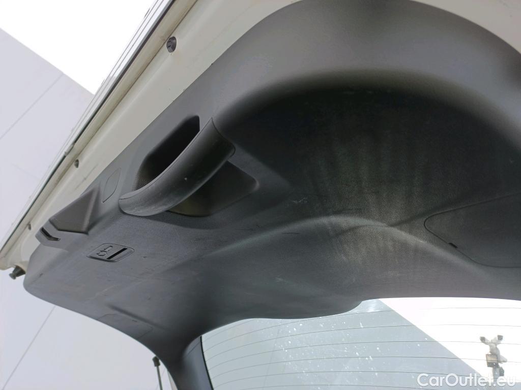  Hyundai  Tucson HYUNDAI  / 2020 / 5P / todoterreno 1.6 TGDI 110kW (150CV) Klass #29