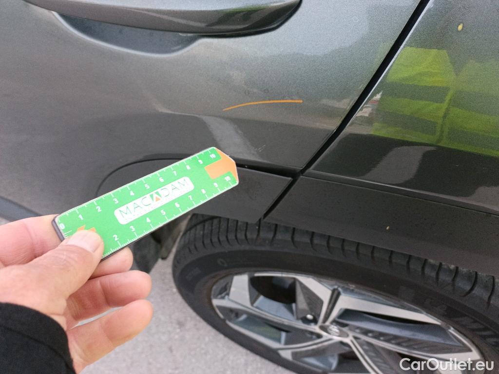  Hyundai  Tucson HYUNDAI  / 2020 / 5P / todoterreno 1.6 TGDI PHEV 195kW Style Auto 4x4 #46