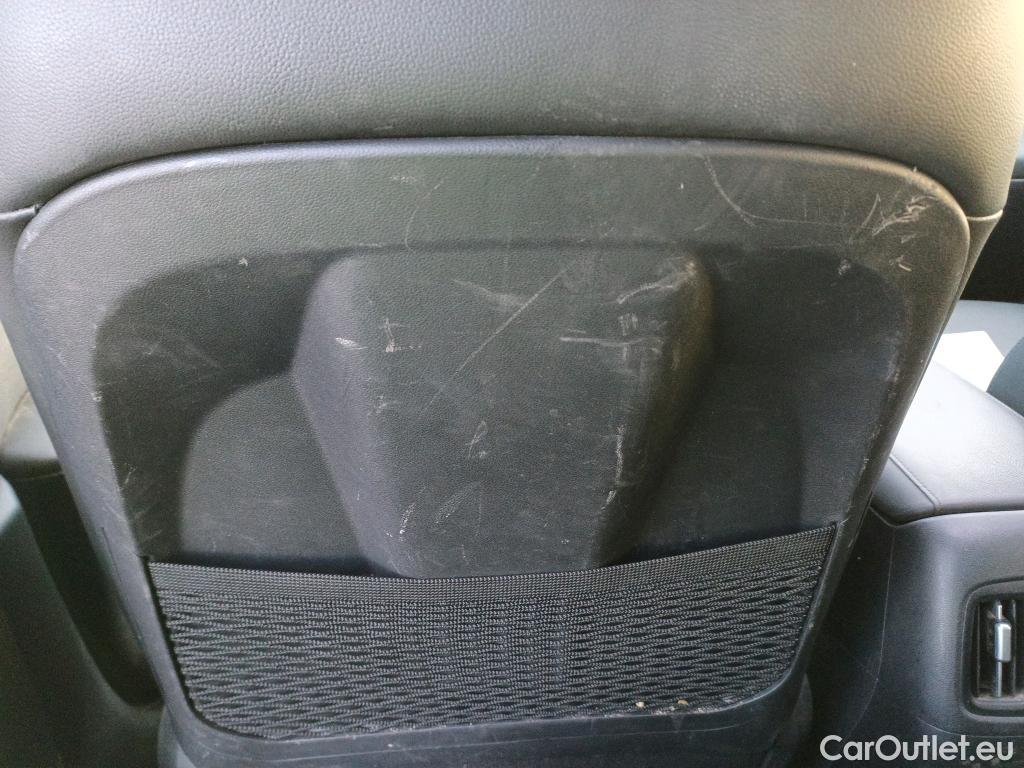  Hyundai  Tucson HYUNDAI  / 2020 / 5P / todoterreno 1.6 TGDI PHEV 195kW Style Auto 4x4 #9