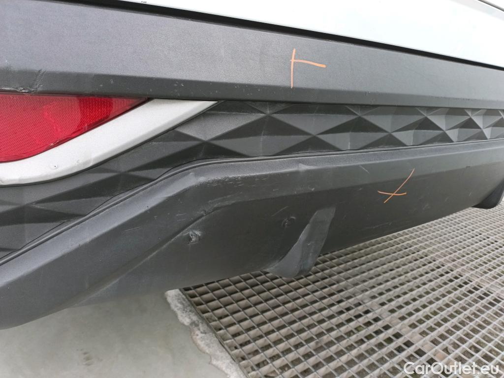  Hyundai  Tucson HYUNDAI  / 2020 / 5P / todoterreno 1.6 TGDI 110kW (150CV) Klass #21