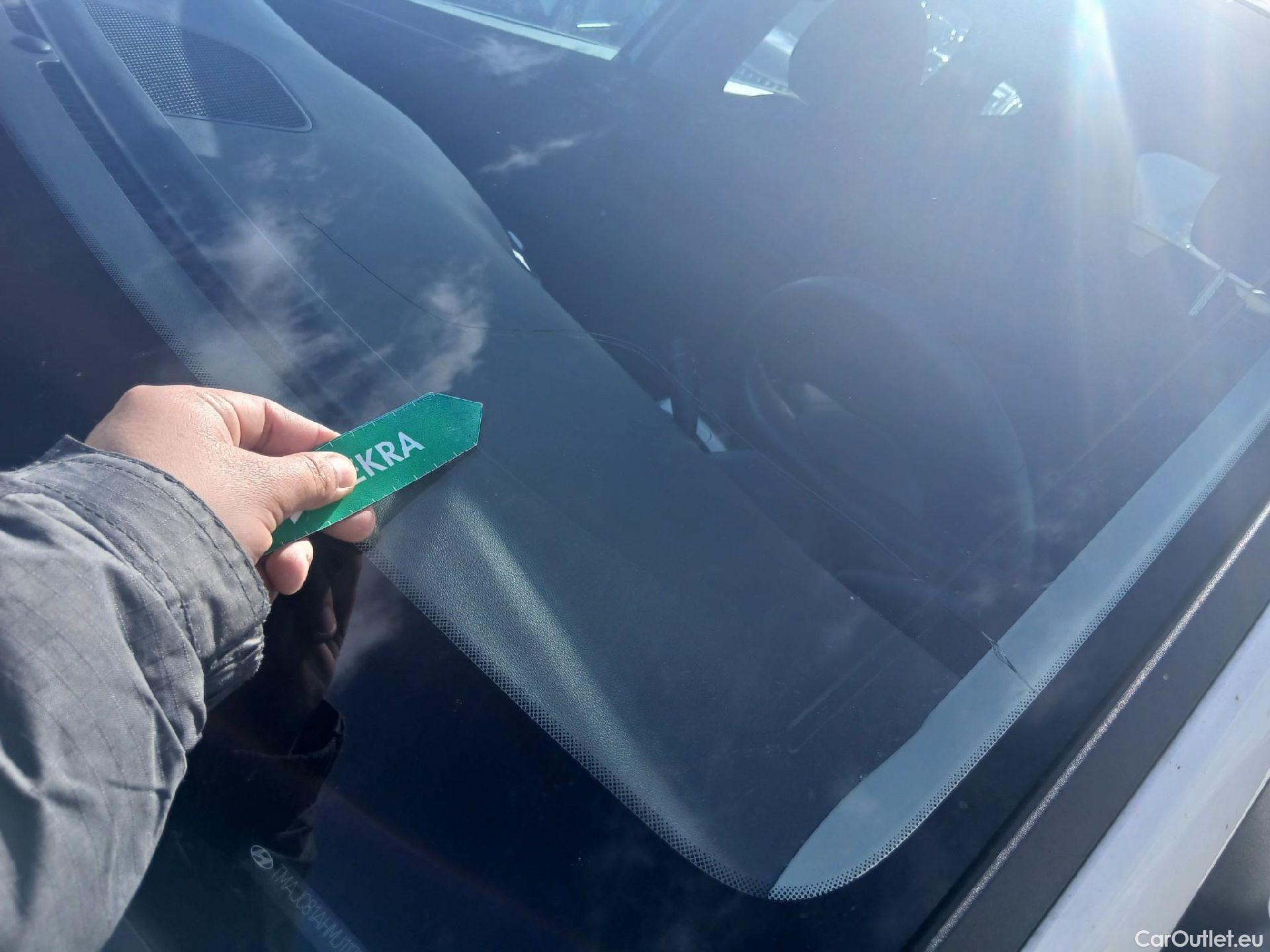  Hyundai  Tucson HYUNDAI  / 2020 / 5P / todoterreno 1.6 CRDI 100kW (136CV) 48V Maxx DCT 4x4 #16