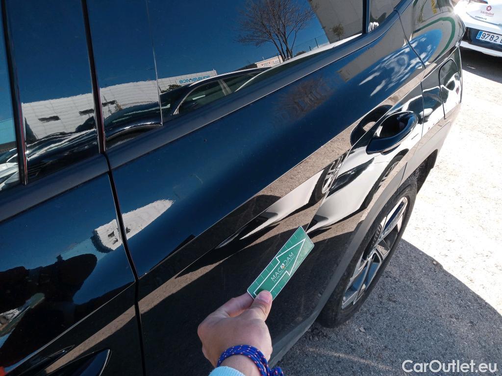  Hyundai  Tucson HYUNDAI  / 2020 / 5P / todoterreno 1.6 TGDI PHEV 195kW Style Auto 4x4 #16