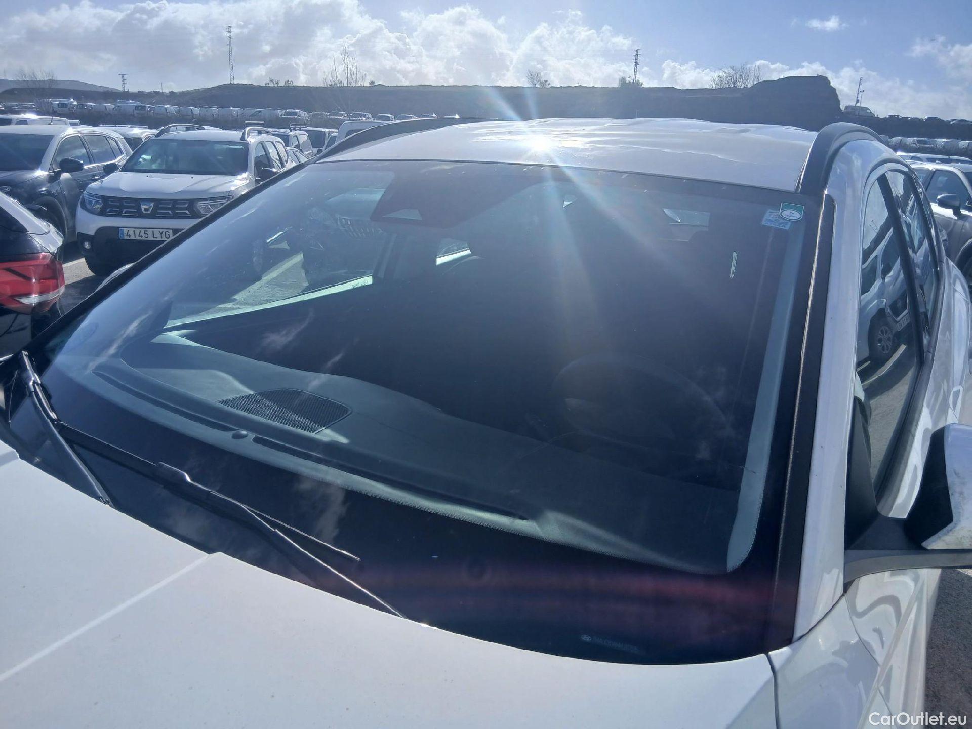  Hyundai  Tucson HYUNDAI  / 2020 / 5P / todoterreno 1.6 CRDI 100kW (136CV) 48V Maxx DCT 4x4 #17