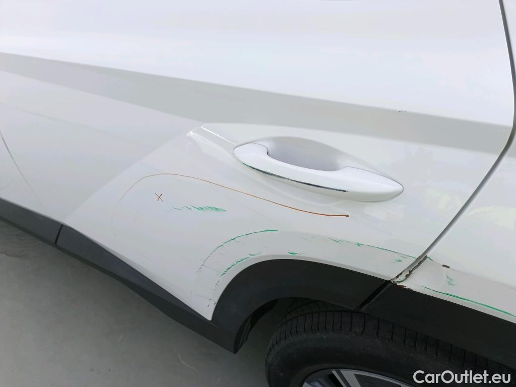  Hyundai  Tucson HYUNDAI  / 2020 / 5P / todoterreno 1.6 TGDI 110kW (150CV) Klass #12